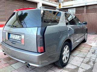 CADILLAC SRX 3.6 V6 Sport Luxury 258cv. 2005