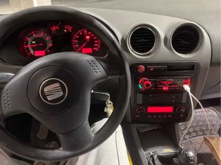 SEAT Ibiza 2003