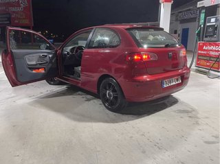 SEAT Ibiza 2003
