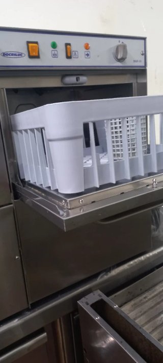 Lavavasos de 40x40 y 35x35