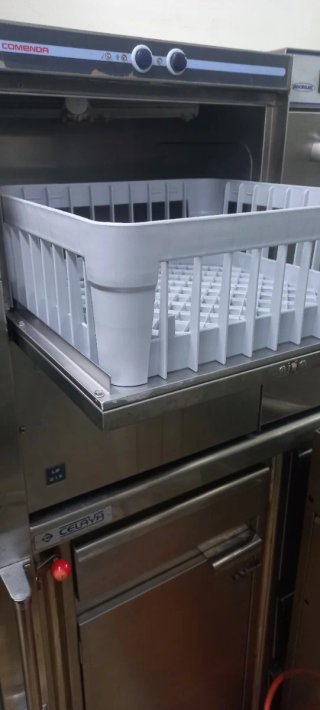 Lavavasos de 40x40 y 35x35
