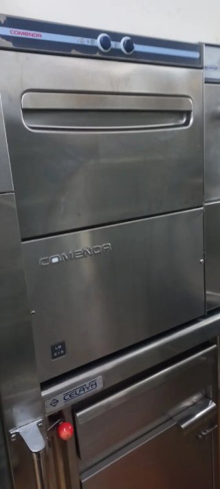 Lavavasos de 40x40 y 35x35