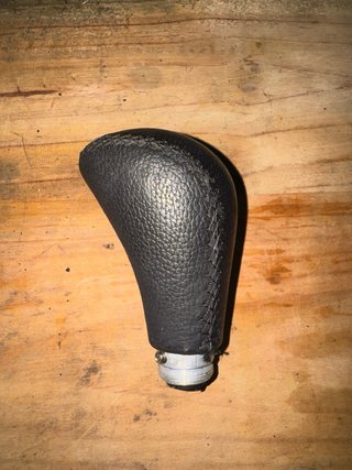 Pomos cambio VW/Audi