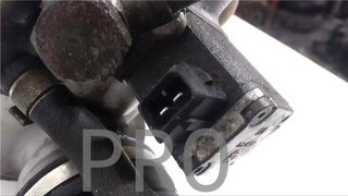 Cremallera Direccion Asistida Mercedes-Benz Clase E (BM 210) Familiar (09.1997->)