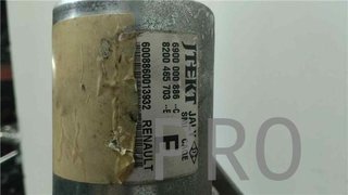 Columna Direccion Renault Twingo II (07.2007->)