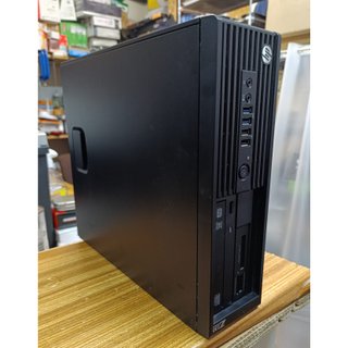 HP Z230 SFF Workstation; i5-4590, 8 GB RAM; SSD