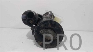 Motor Arranque Audi Q7 (4L)(07.2006->)