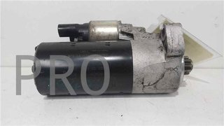 Motor Arranque Audi Q7 (4L)(07.2006->)