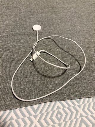 Apple Watch SE 2ª Gen Plata/Blanco