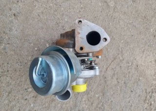 Turbo Alfa Romeo 1.3 Multijet 16V