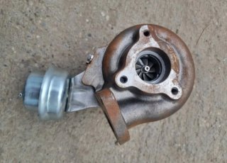 Turbo Alfa Romeo 1.3 Multijet 16V
