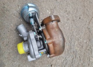 Turbo Alfa Romeo 1.3 Multijet 16V