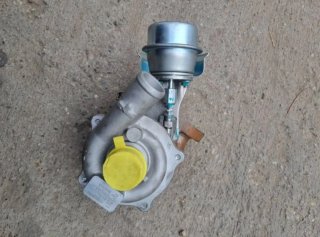 Turbo Alfa Romeo 1.3 Multijet 16V