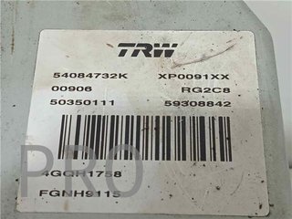 Columna Direccion Renault Clio III (2005->)