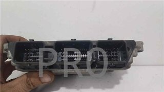 Centralita motor uce Citroen C3 (2002->)