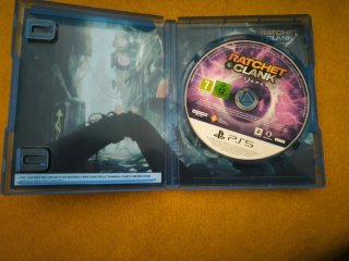 Ratchet & Clank: Rift Apart PS5