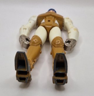 Action Figure I 5 Samurai Shido