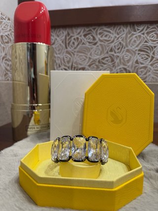 Pulsera Swarovski Cristal