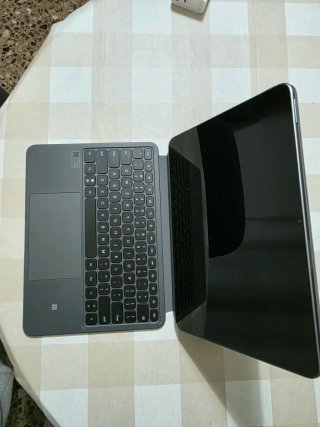 PACK PROFESIONAL:OnePlus Pad 2 (12/256GB)+Keyboard