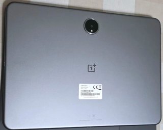 PACK PROFESIONAL:OnePlus Pad 2 (12/256GB)+Keyboard