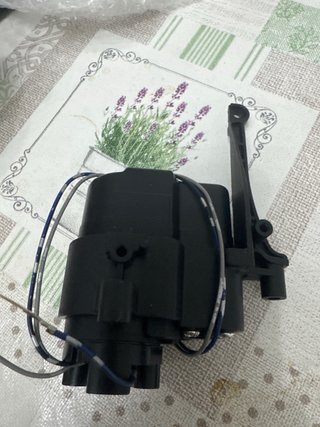 motores eléctricos para espejos