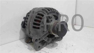 Alternador Audi Q5 (8R)(2008->)