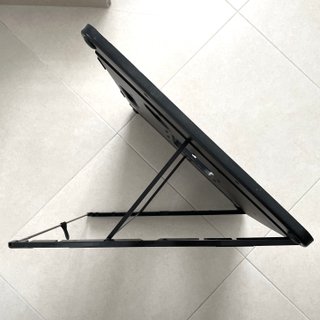 Portable Drawing Sketchboard iPad Air