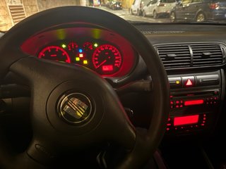 SEAT Leon 2005