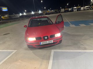 SEAT Leon 2005