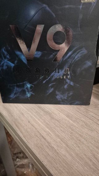 Cascos gaming con micrófono