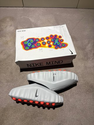 Nike Mind 001 Talla 43 Nuevas con caja