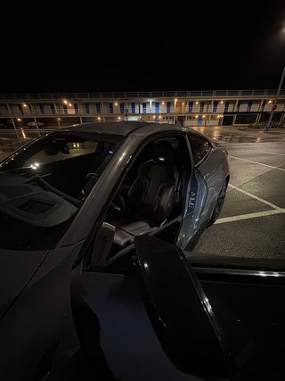 BMW M4 Competition 2024