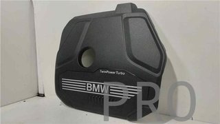 TAPA MOTOR BMW Serie X1 (F48)(2015->)