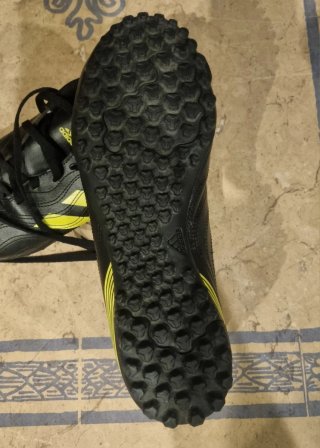Botas de fútbol Adidas Copa multitaco