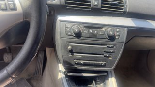 Despiece BMW Serie 1 E81