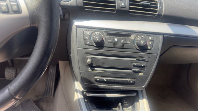 Despiece BMW Serie 1 E81