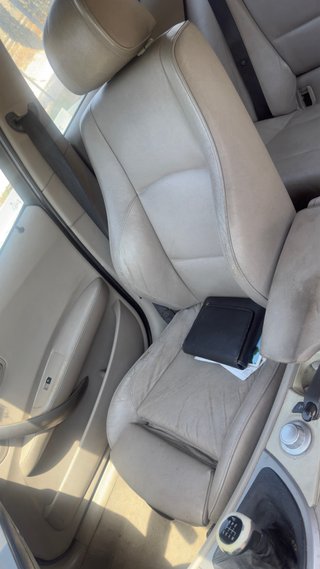 Despiece BMW Serie 1 E81