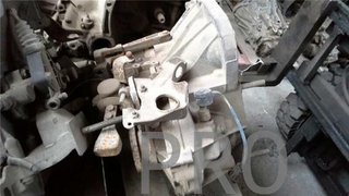 Caja Cambios Manual Fiat Marea (185) Berlina (1996->)