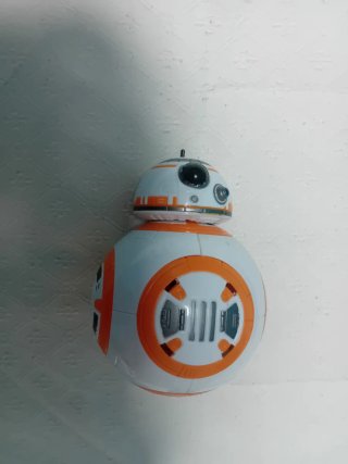 Lote Figuras Star Wars