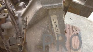 Caja Cambios Manual Honda Civic Berl. 3/4 (EG/EH)(10.1991->)