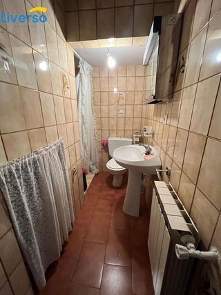 Chalet en alquiler en Grisaleña