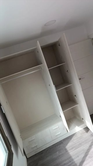 Armario armario