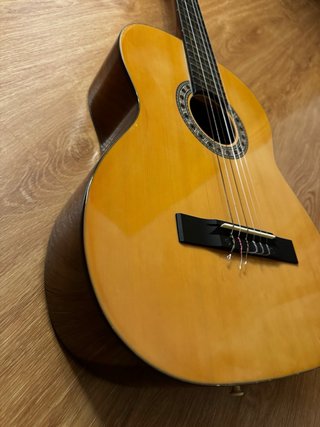 Guitarra Clásica