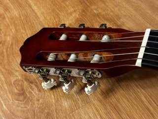 Guitarra Clásica