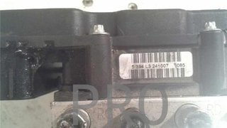 ABS Peugeot 308 (2007->)
