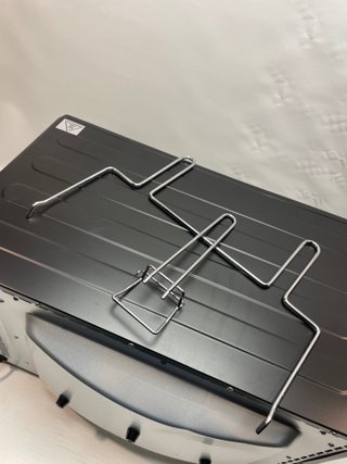 Horno Sobremesa ICQN 50L Aire Forzado