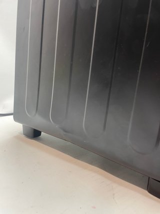 Horno Sobremesa ICQN 50L Aire Forzado
