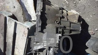 Caja Cambios Manual Fiat Marea (185) Weekend (1996->)