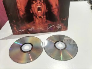 Dark Funeral - Attera Orbis Terrarum Part 1 (2 DVD