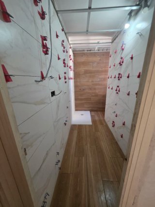 Se busca oficial de albañilería